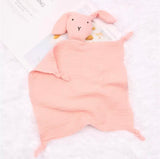 Sleeping Bunny Coton