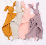 Sleeping Bunny Coton