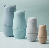 Toy Russian Nesting Bears
