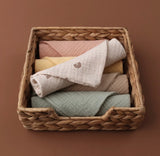 Newborn Face Towel