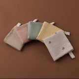 Newborn Face Towel