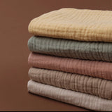 Newborn Face Towel