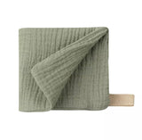 Newborn Face Towel