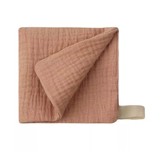 Newborn Face Towel