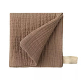 Newborn Face Towel