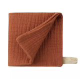 Newborn Face Towel