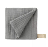 Newborn Face Towel