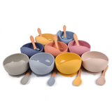 Baby Tableware Set