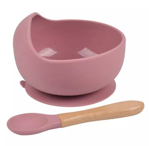 Baby Tableware Set