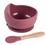Baby Tableware Set