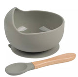 Baby Tableware Set