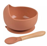 Baby Tableware Set