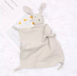 Sleeping Bunny Coton