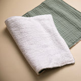 Bite Bites Towel Baby