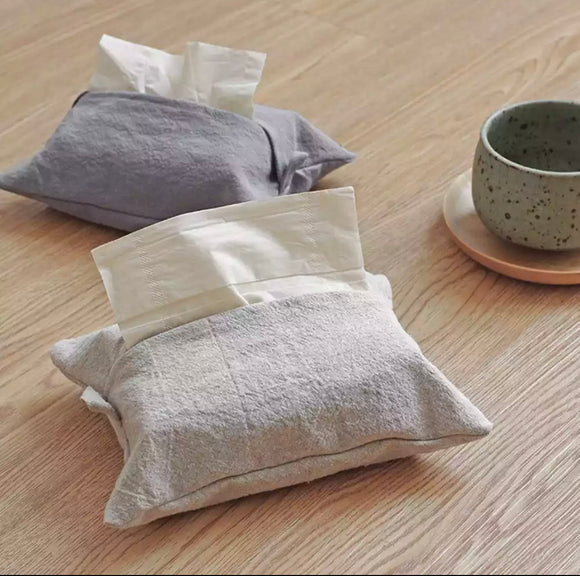 Tissue Box cloth