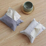 Tissue Box cloth