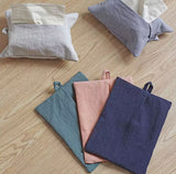 Tissue Box cloth