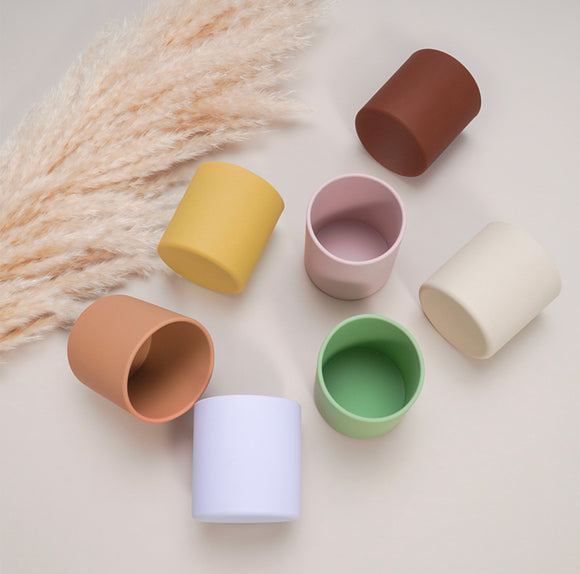 Baby drink cup