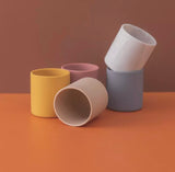 Baby drink cup