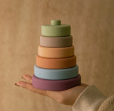 Toys Cirlce Educational Building Blocks
