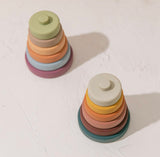 Toys Cirlce Educational Building Blocks