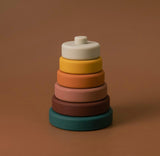 Toys Cirlce Educational Building Blocks