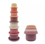 Toy Baby Stacking Cup