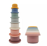 Toy Baby Stacking Cup