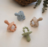 Baby Silicone Pacifier