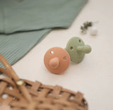 Baby Silicone Pacifier