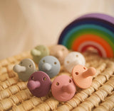 Baby Silicone Pacifier