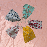 Cotton Linen Storage Bag