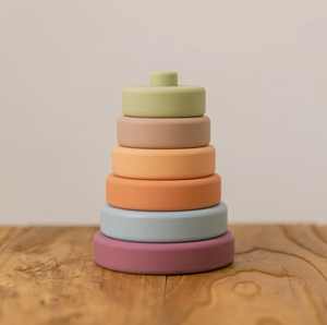 Toys Cirlce Educational Building Blocks
