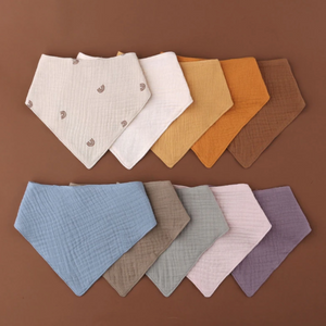 Baby Face towel