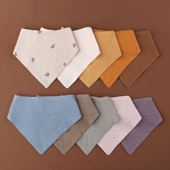 Baby Face towel