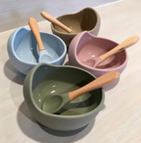 Baby Tableware Set