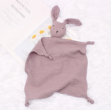 Sleeping Bunny Coton