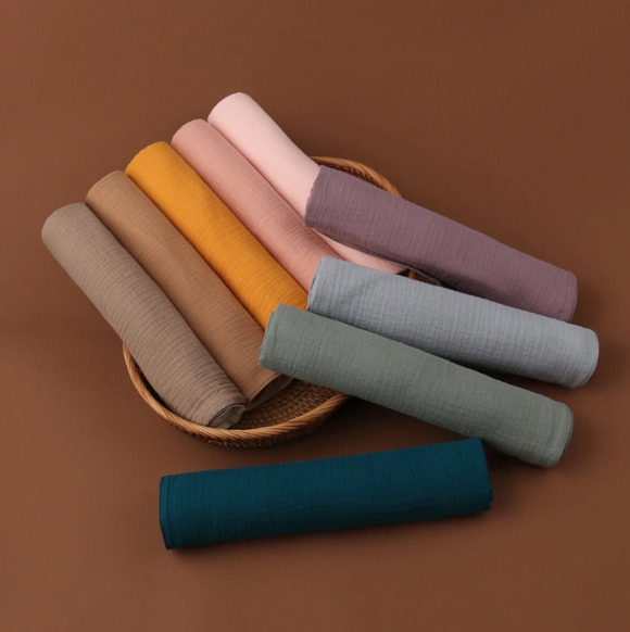 Baby Blanket